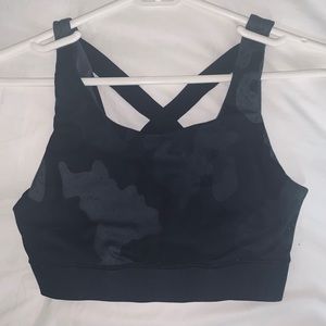 ✨Athleta Sports Bra S
